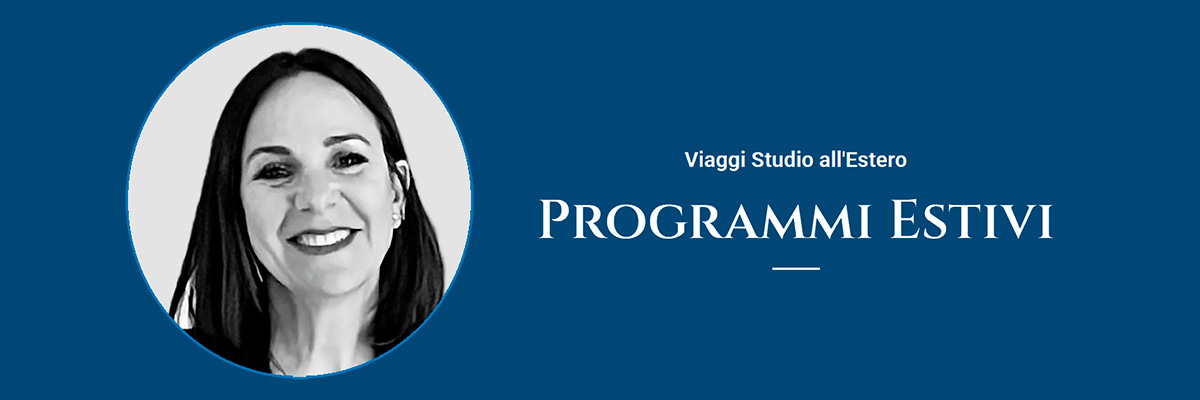 migliori summer camp vacanze studio programmi estivi empowering students